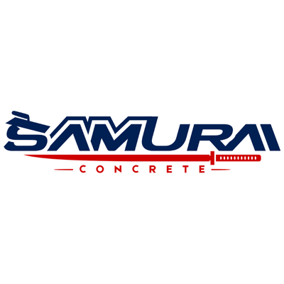 Samurai Concrete, LLP logo