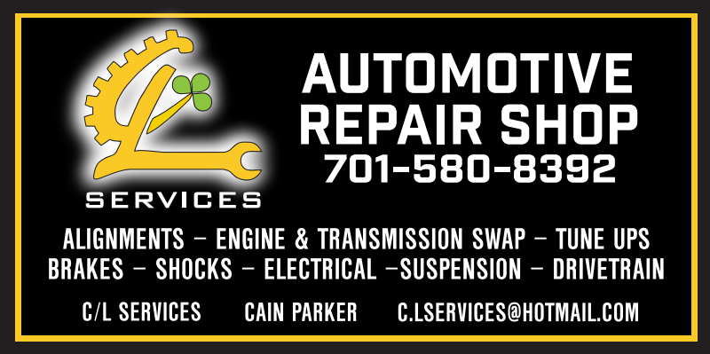 C/L Services, LLC logo