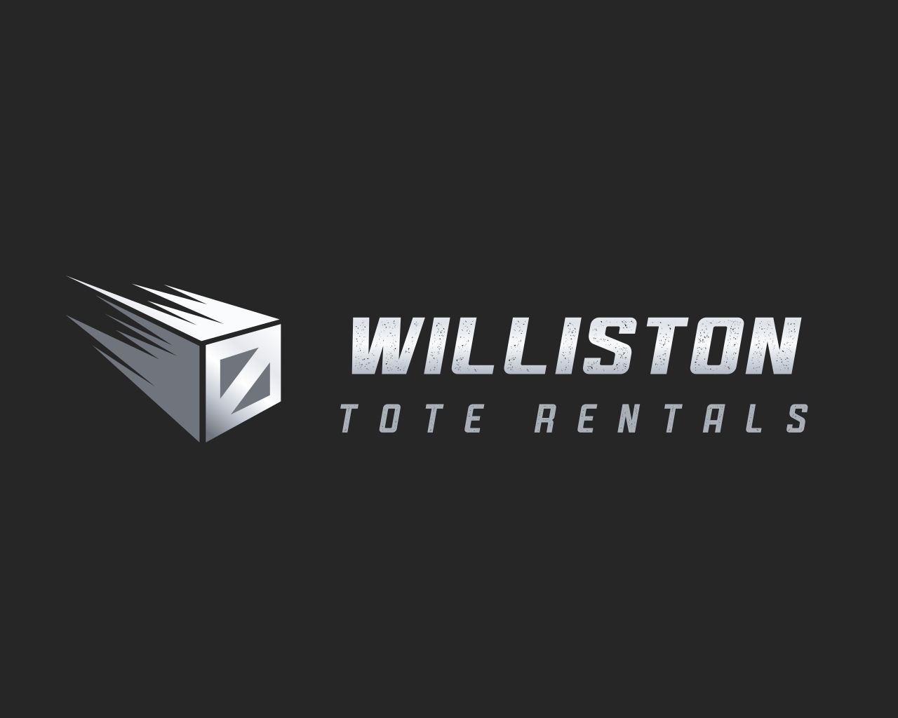 Williston Tote Rentals logo